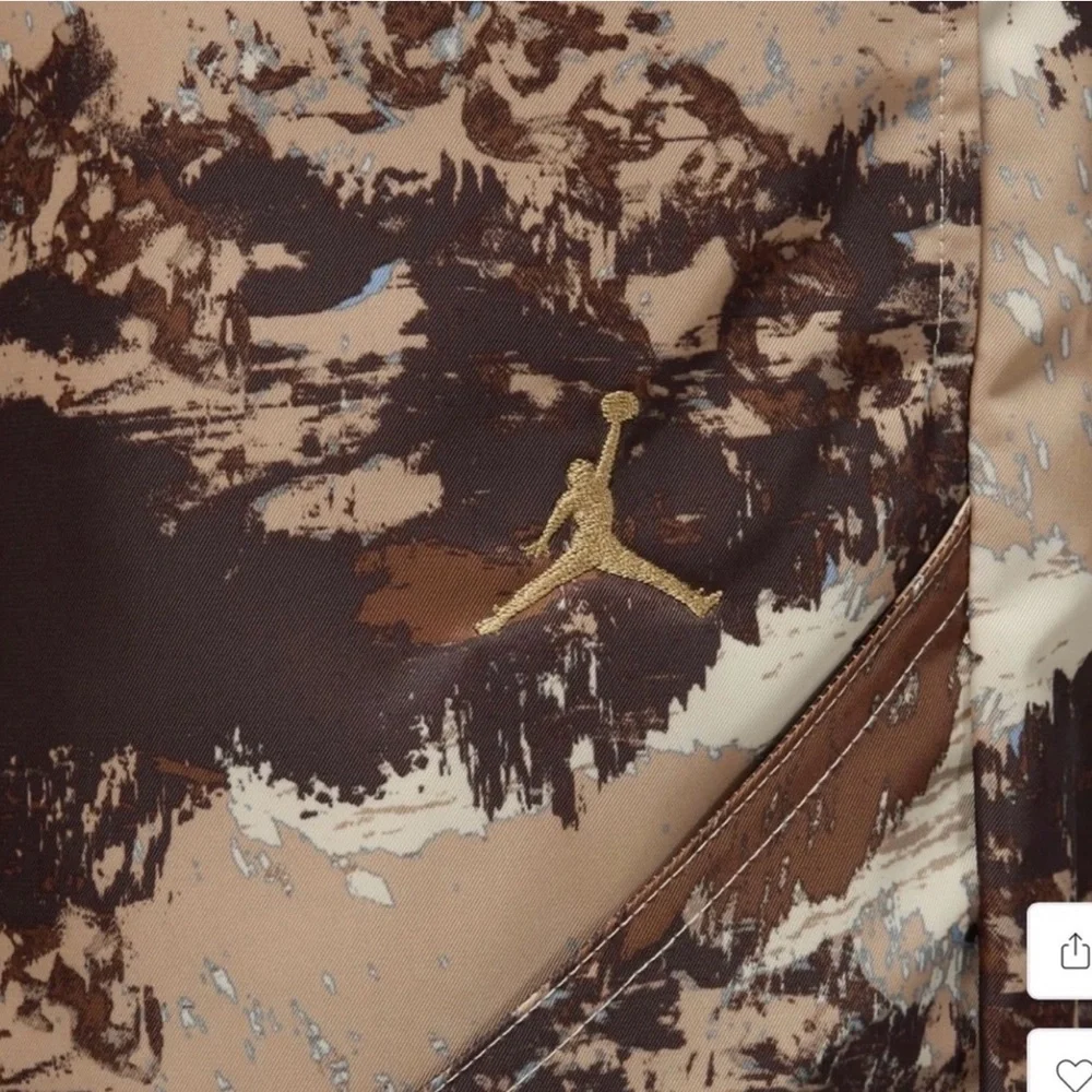 Jordan Brooklyn Women’s Pants - Picture 5 of 9